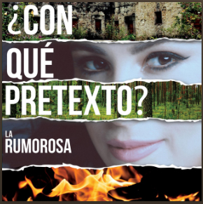 ¿Con qué pretexto?