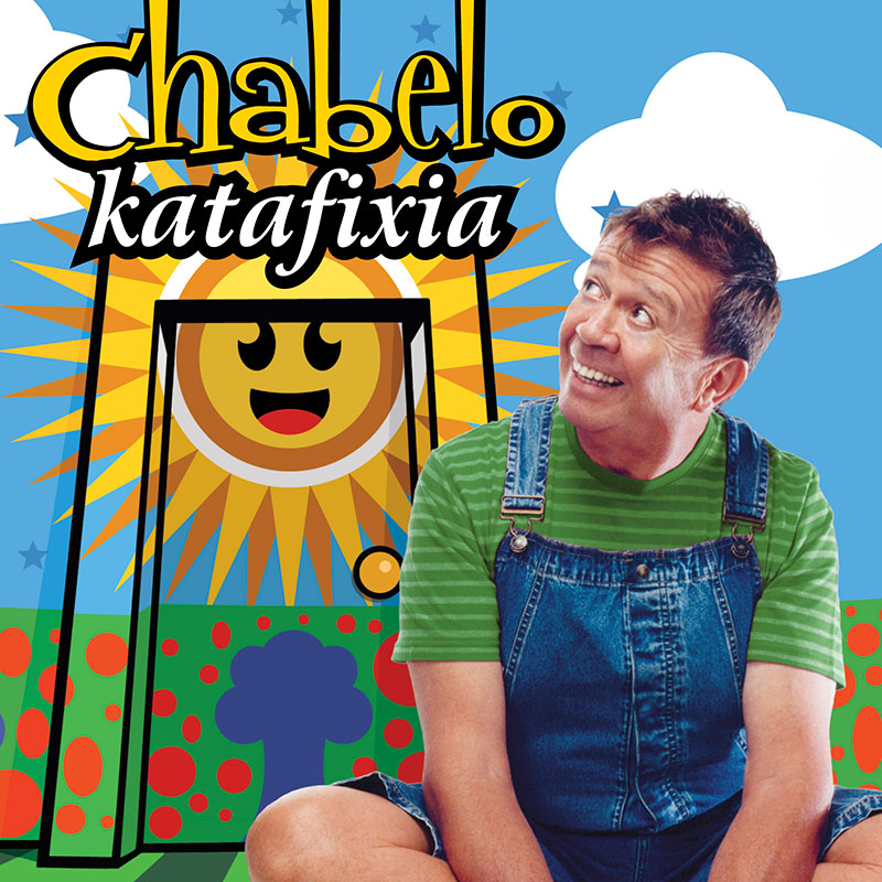Katafixia - Chabelo