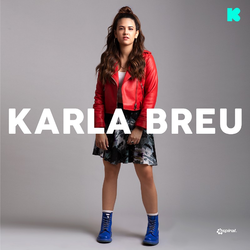 Karla Breu